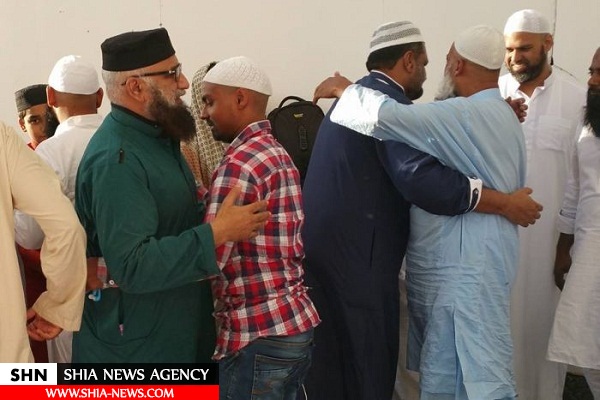 مشاهدات و تجربه‌های خبرنگار استرالیایی در سفر به مکه و مدینه در ماه رمضان