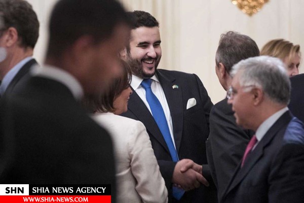 ضیافت افطارِ ترامپ برگزار شد+ تصاویر