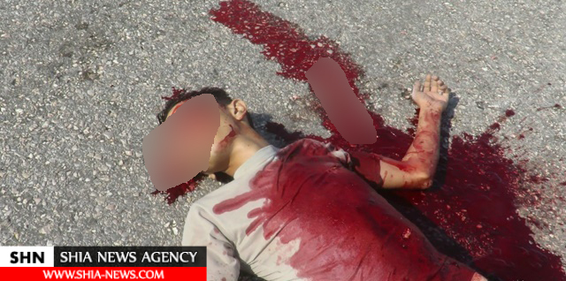 کمین عناصر داعش برای سربازان ارتش مصر در العریش+ تصویر