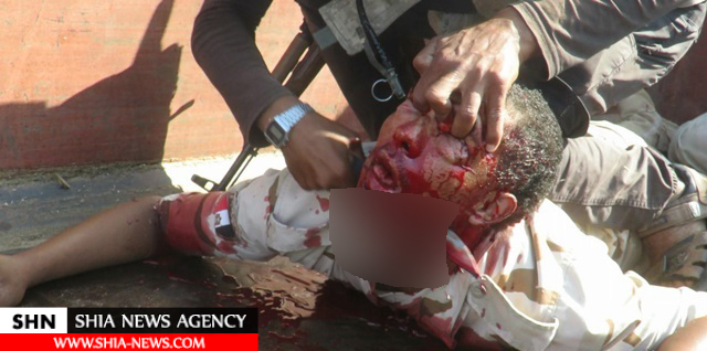 کمین عناصر داعش برای سربازان ارتش مصر در العریش+ تصویر