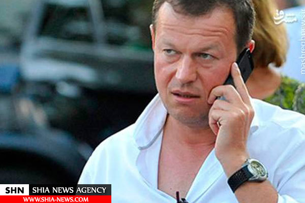 حقایقی پنهان از مکان اختفای ولیعهد سعودی+ تصاویر