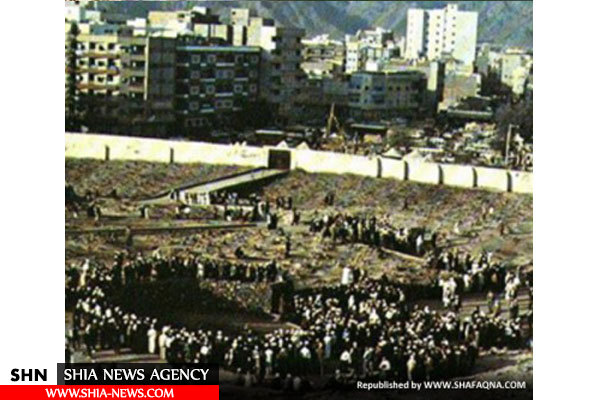 تصاویر/مراسم سالروز تخریب قبور ائمه بقیع(ع) در بیوت مراجع و علما تصاویر/مراسم سالروز تخریب قبور ائمه بقیع(ع) در بیوت مراجع و علما
