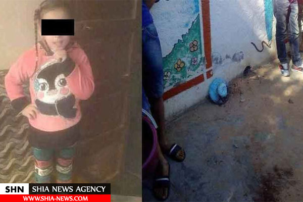جنایت هولناکی که تونس را شوکه کرد+ تصویر