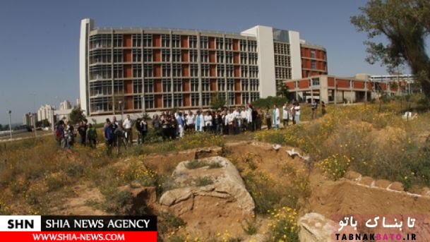 آیا سَر امام حسین(ع) در بیمارستانی در اسرائیل است؟