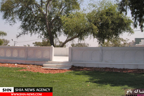 آیا سَر امام حسین(ع) در بیمارستانی در اسرائیل است؟