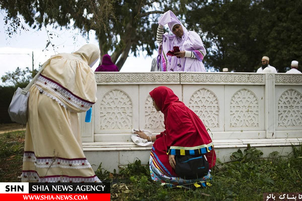 آیا سَر امام حسین(ع) در بیمارستانی در اسرائیل است؟