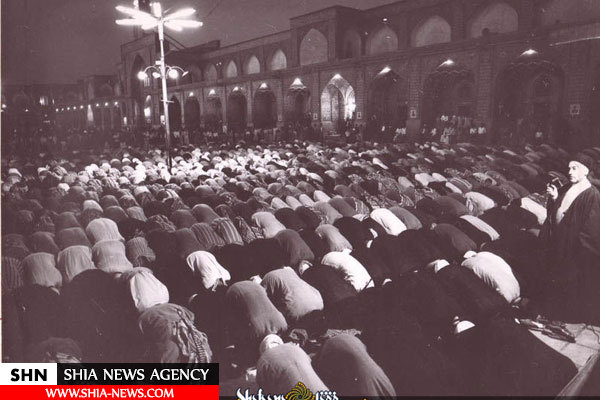 تصاویر بسیار قدیمی حرم مطهر کاطمین علیهم السلام تصاویر بسیار قدیمی حرم مطهر کاطمین علیهم السلام