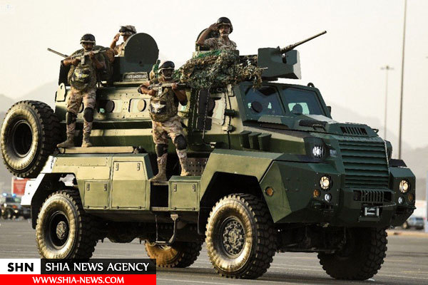 آماده باش کامل نیروهای تامین امنیت حج+ تصاویر