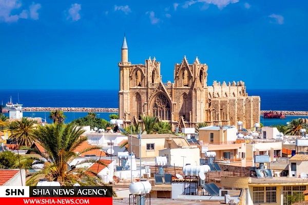 زیباترین مساجد جهان از نگاه یک رسانه روسی + تصاویر