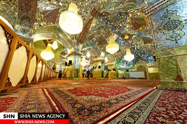 زیباترین مساجد جهان از نگاه یک رسانه روسی + تصاویر