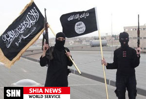 داعش مسئولیت حمله تروریستی در لیبی را بر عهده گرفت داعش مسئولیت حمله تروریستی در لیبی را بر عهده گرفت