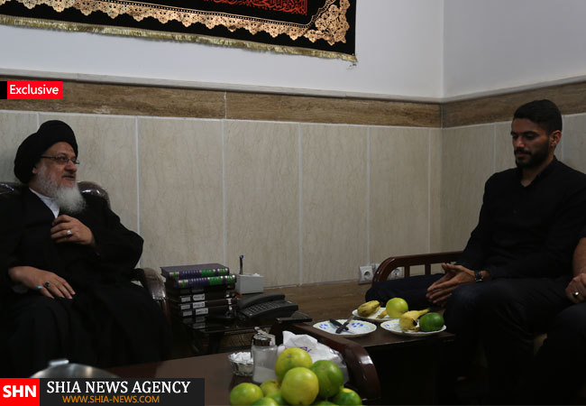 هشدار آیت الله میلانی نسبت به اظهارات تند برخی علمای اهل سنت