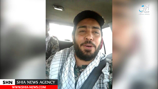 داعش ویدئوی منتسب به عاملان حمله تروریستی اهواز را منتشر کرد+ تصاویر