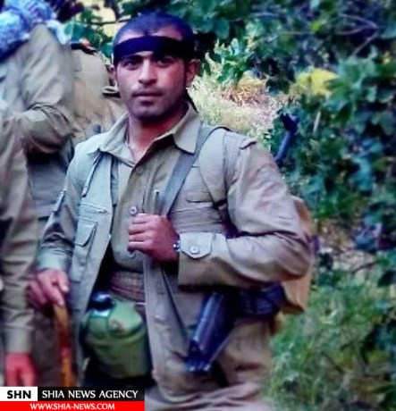 انهدام تیم تروریستی تجزیه‏ طلب در کرمانشاه