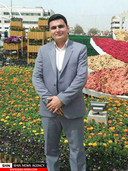 پدر یک قاتل: فقط با قصاص پسرم آرام می‌گیرم!