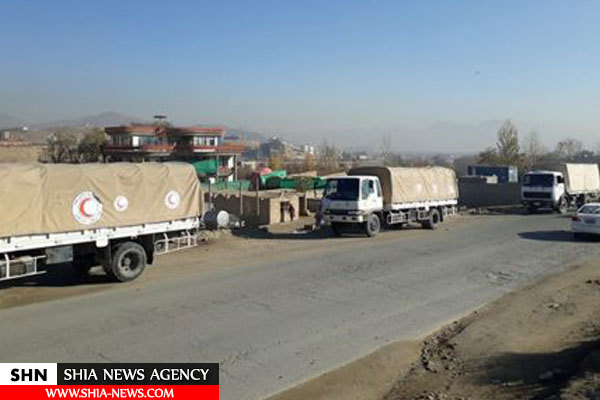 تصاویر هجوم وحشیانه طالبان بر مناطق شیعیان هزاره در افغانستان