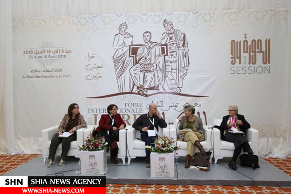 موسسه «مومنون بلا حدود» سازمانی جاسوسی برای ابوظبی