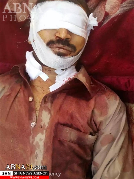 شهادت یکی از شیعیان کویته به دست عناصر سپاه صحابه