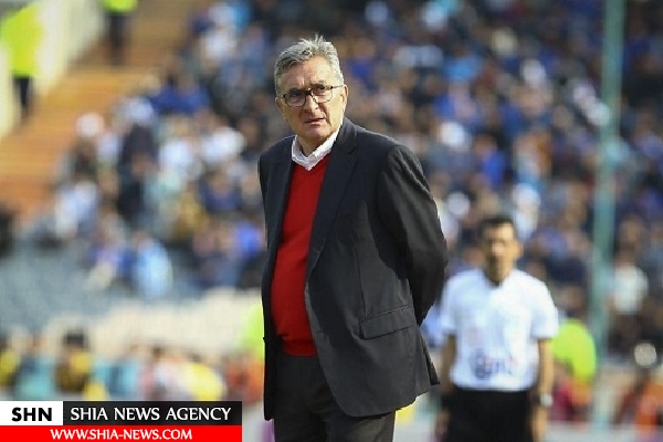 پرسپولیس برترین‌ها را درو کرد