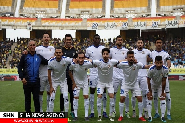 پرسپولیس برترین‌ها را درو کرد