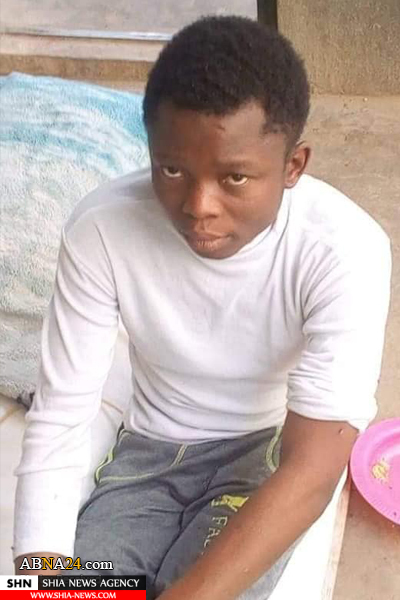 نوجوان شیعه نیجریه ای بر اثر شدت جراحات به شهادت رسید