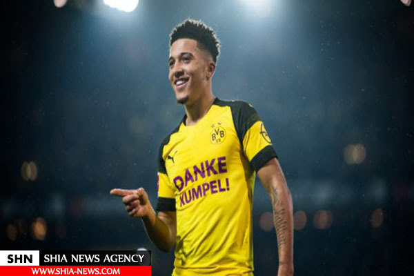 ۷ پدیده فوتبال اروپا در سال ۲۰۱۹