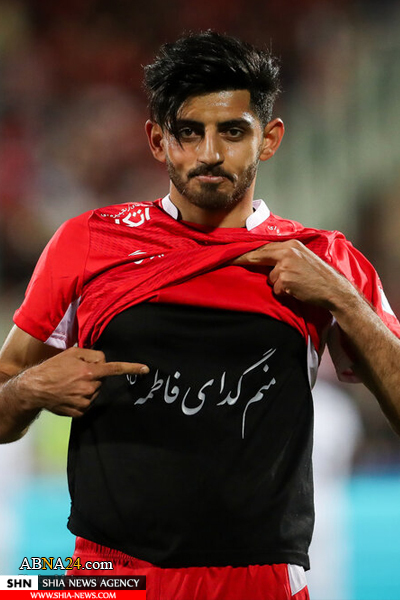 روز ارزشی ورزشگاه آزادی+ تصاویر