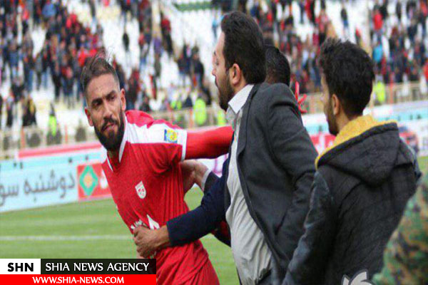 فرکی و بالوتلی برترین سرمربی و بازیکن/ سپاهان، بهترین تیم