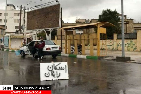 چهره‌هایی که سیل نتوانست از خاطرمان ببرد