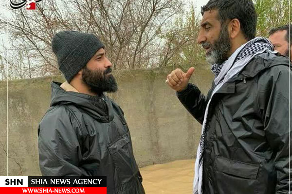 چهره‌هایی که سیل نتوانست از خاطرمان ببرد