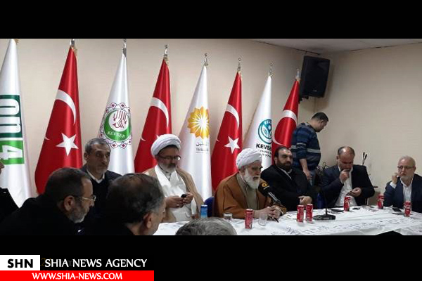 مراسم با شکوه افتتاح ساختمان جدید 