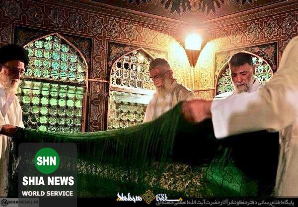 آیتالله سید محمد مهدی موسوی خلخالی درگذشت آیتالله سید محمد مهدی موسوی خلخالی درگذشت