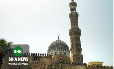 معرفی مسجد «سیده زینب(س)» در قاهره