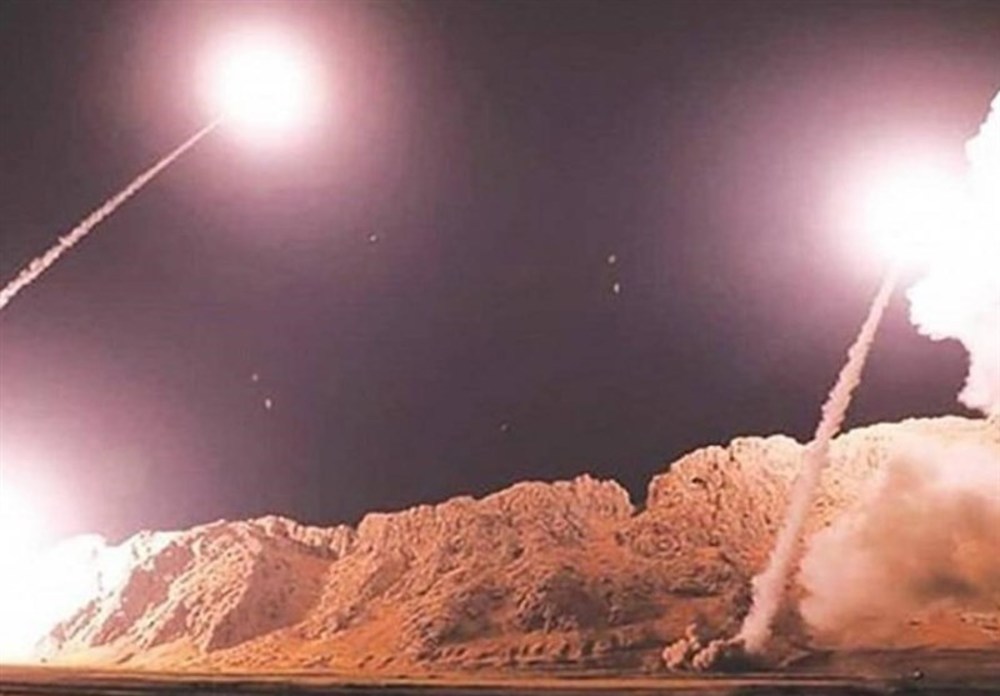 افشای خسارت ها و تلفات حمله موشکی به عین الاسد