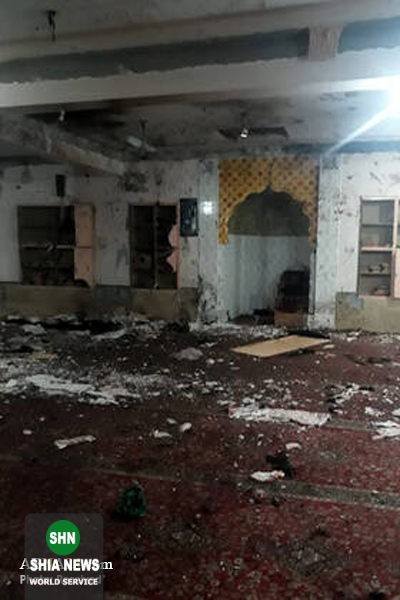 داعش مسئولیت حمله انتحاری در کویته را بر عهده گرفت