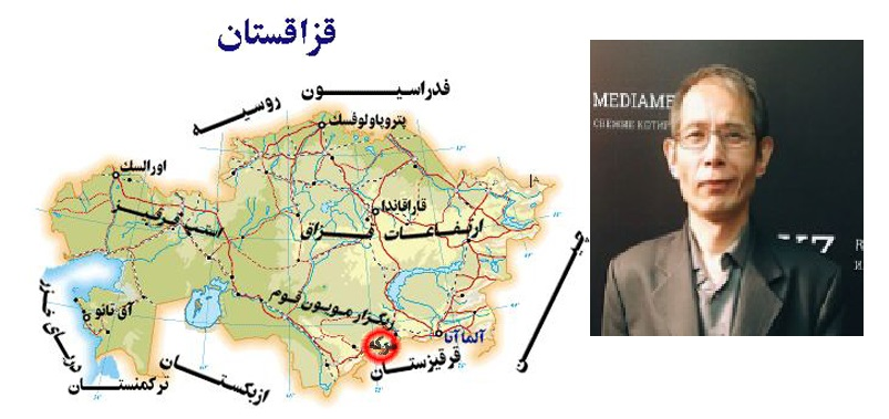 چرا داعش در قزاقستان طرفدار داشت؟