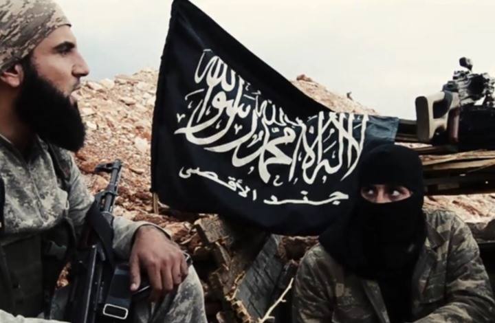 ۲۶۰ مغربی در لیبی برای داعش می‌جنگند