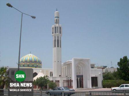 مساجد جامع مزین به نام امام صادق(ع) در کشورهای عربی