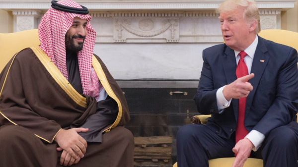 تمجید عربستان از موضع ترامپ در معامله قرن