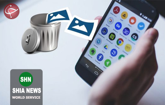 بهترین روش برای بازیابی تصاویر پاک شده در دستگاههای اندرویدی بهترین روش برای بازیابی تصاویر پاک شده در دستگاههای اندرویدی