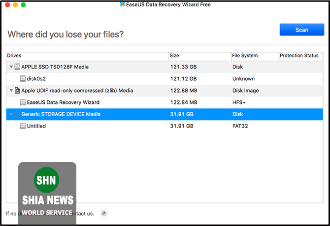 بهترین روش برای بازیابی تصاویر پاک شده در دستگاههای اندرویدی بهترین روش برای بازیابی تصاویر پاک شده در دستگاههای اندرویدی