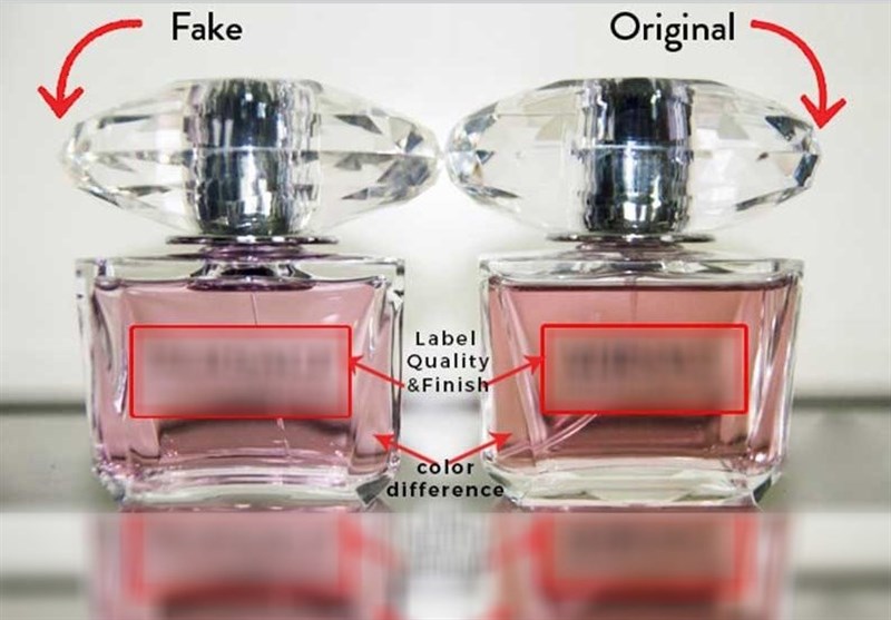 با این روشها به راحتی عطر اصل را از تقلبی تشخیص دهید با این روشها به راحتی عطر اصل را از تقلبی تشخیص دهید