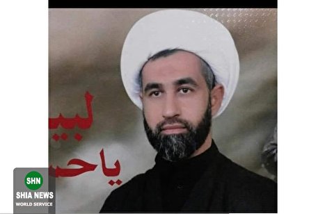 ترور یکی از رهبران جریان صدر عراق در بصره ترور یکی از رهبران جریان صدر عراق در بصره