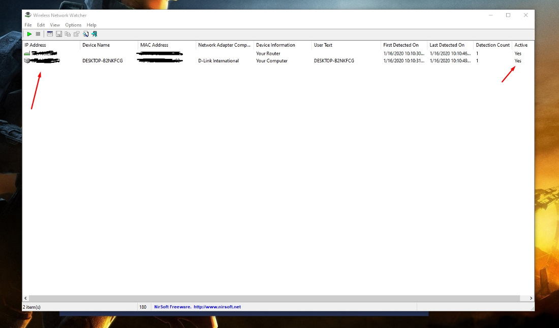چگونه بفهمیم که چه کسی از وای&zwnj;فای&zwnj;مان استفاده می&zwnj;کند؟