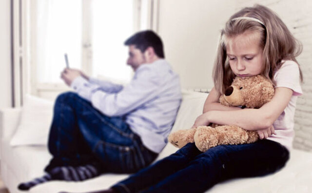 کودکان مستعد چه اختلالات روانی هستند؟