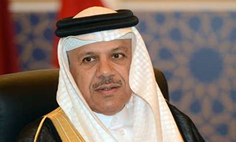وزیر خارجه جدید بحرین منصوب شد