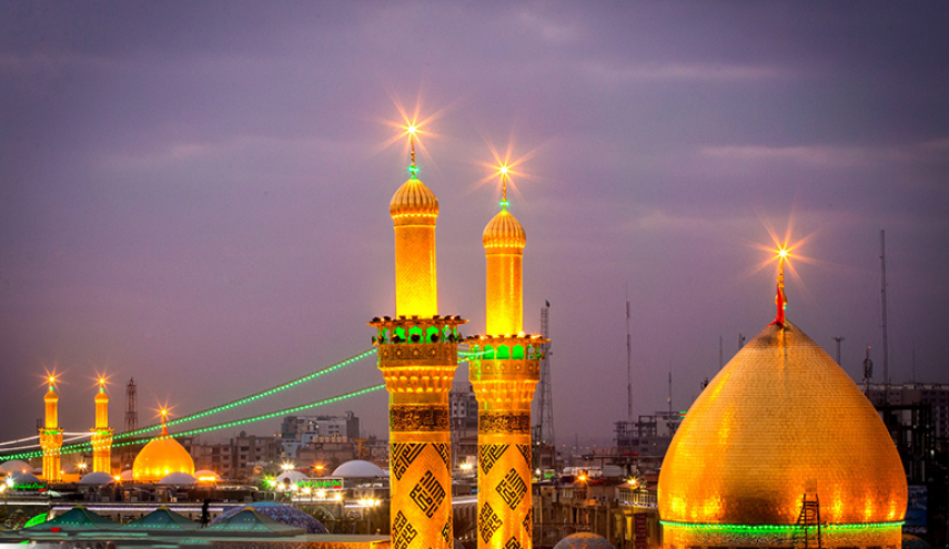 اقدام آستان مقدس حسینی برای ثبت تاریخ کربلا اقدام آستان مقدس حسینی برای ثبت تاریخ کربلا