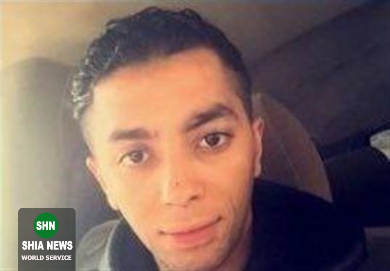 نوجوانان شیعه در انتظار اعدام+تصاویر نوجوانان شیعه در انتظار اعدام+تصاویر