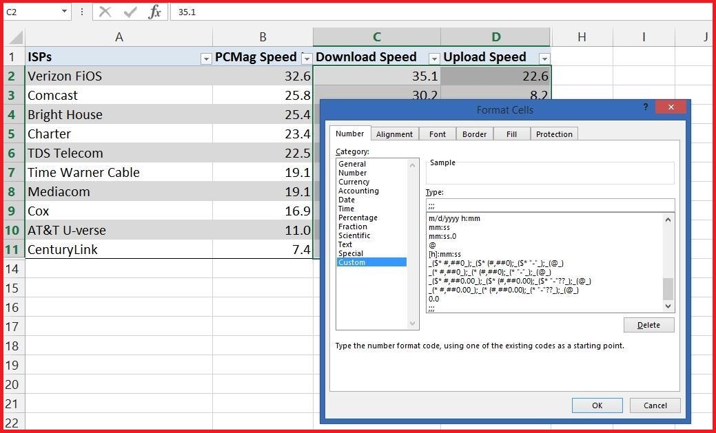 روش&zwnj;های ساده برای کسب مهارت در برنامه اکسل