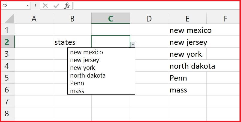روش&zwnj;های ساده برای کسب مهارت در برنامه اکسل